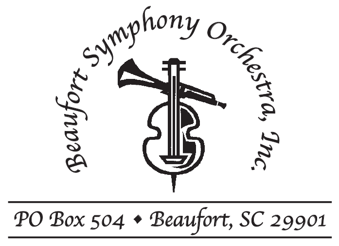 beaufort symphony orchestra